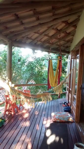 Bangalo Da Mata Villa Ilhabela Exterior foto